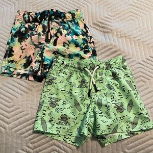 Boys Art Class Swim Shorts
